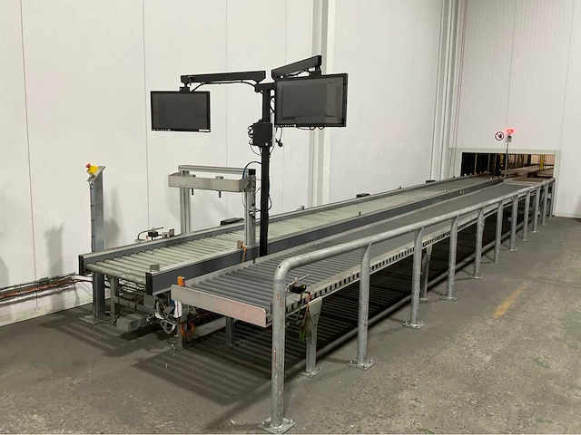 2017 viscon handelings- & opslagsysteem voor kunststof kratten - afbeelding 24 van  57