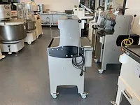 2017 vlb pano 45 - 11 mm broodsnijmachine - afbeelding 3 van  8