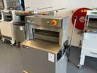 2017 vlb pano 45 - 11 mm broodsnijmachine - afbeelding 5 van  8