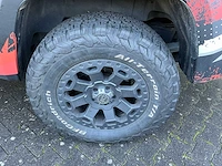 2017 volkswagen amarok camper - v-976-fh - afbeelding 20 van  31