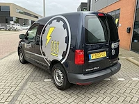 2017 volkswagen caddy bedrijfswagen v-803-gd - afbeelding 12 van  32