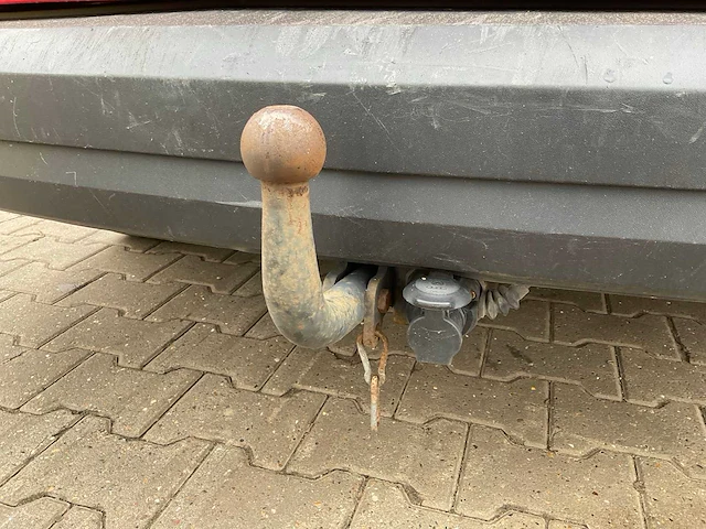 2017 volkswagen caddy bedrijfswagen - afbeelding 2 van  24