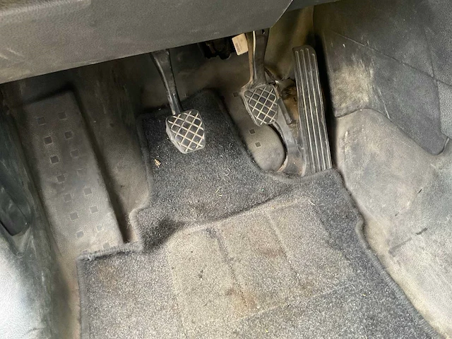 2017 volkswagen caddy bedrijfswagen - afbeelding 8 van  24