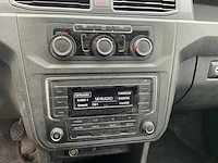 2017 volkswagen caddy bedrijfswagen - afbeelding 9 van  24