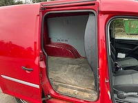 2017 volkswagen caddy bedrijfswagen - afbeelding 14 van  24