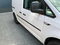 2017 volkswagen caddy bedrijfswagen(v-484-bs) - afbeelding 2 van  35