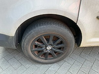 2017 volkswagen caddy bedrijfswagen(v-484-bs) - afbeelding 4 van  35