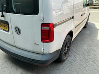 2017 volkswagen caddy bedrijfswagen(v-484-bs) - afbeelding 5 van  35