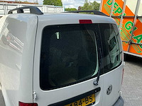 2017 volkswagen caddy bedrijfswagen(v-484-bs) - afbeelding 8 van  35