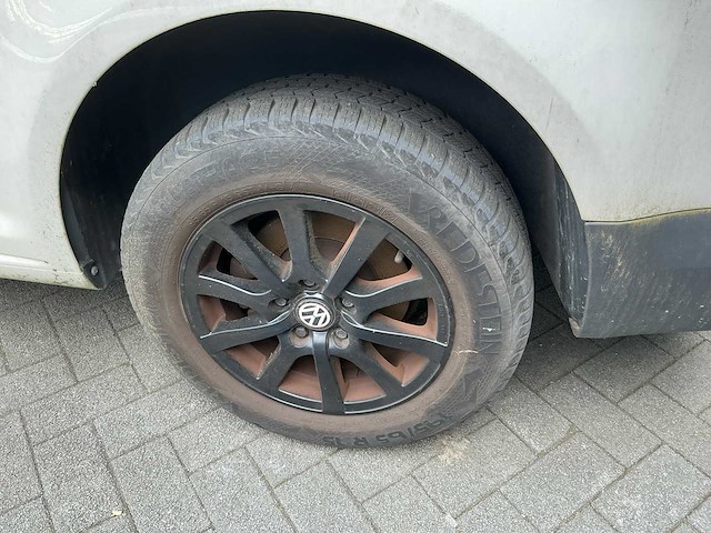 2017 volkswagen caddy bedrijfswagen(v-484-bs) - afbeelding 10 van  35