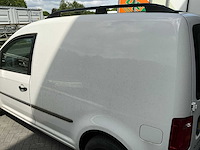 2017 volkswagen caddy bedrijfswagen(v-484-bs) - afbeelding 11 van  35
