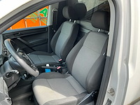 2017 volkswagen caddy bedrijfswagen(v-484-bs) - afbeelding 13 van  35