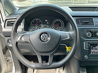 2017 volkswagen caddy bedrijfswagen(v-484-bs) - afbeelding 16 van  35