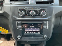 2017 volkswagen caddy bedrijfswagen(v-484-bs) - afbeelding 17 van  35