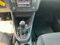 2017 volkswagen caddy bedrijfswagen(v-484-bs) - afbeelding 18 van  35