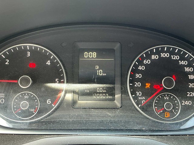 2017 volkswagen caddy bedrijfswagen(v-484-bs) - afbeelding 19 van  35