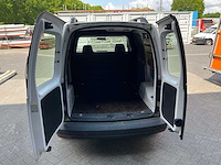 2017 volkswagen caddy bedrijfswagen(v-484-bs) - afbeelding 20 van  35