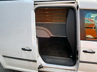 2017 volkswagen caddy bedrijfswagen(v-484-bs) - afbeelding 21 van  35