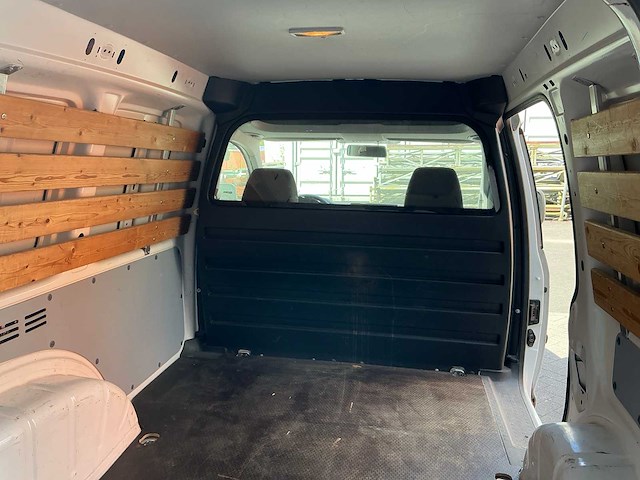 2017 volkswagen caddy bedrijfswagen(v-484-bs) - afbeelding 22 van  35