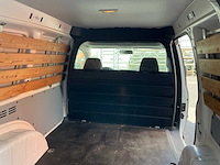 2017 volkswagen caddy bedrijfswagen(v-484-bs) - afbeelding 22 van  35