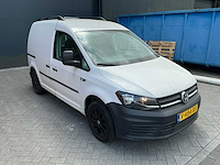 2017 volkswagen caddy bedrijfswagen(v-484-bs) - afbeelding 12 van  35