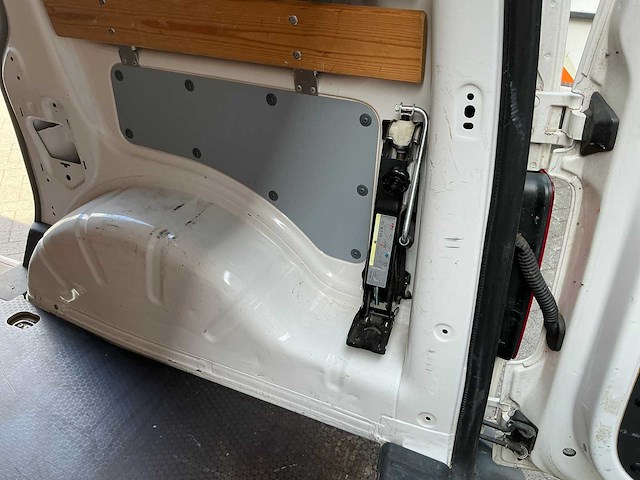 2017 volkswagen caddy bedrijfswagen(v-484-bs) - afbeelding 24 van  35