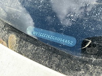 2017 volkswagen caddy bedrijfswagen(v-484-bs) - afbeelding 25 van  35