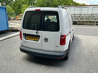 2017 volkswagen caddy bedrijfswagen(v-484-bs) - afbeelding 23 van  35