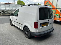 2017 volkswagen caddy bedrijfswagen(v-484-bs) - afbeelding 30 van  35