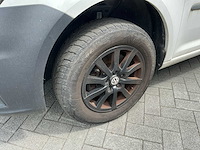 2017 volkswagen caddy bedrijfswagen(v-484-bs) - afbeelding 31 van  35