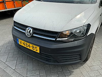 2017 volkswagen caddy bedrijfswagen(v-484-bs) - afbeelding 32 van  35
