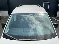 2017 volkswagen caddy bedrijfswagen(v-484-bs) - afbeelding 33 van  35