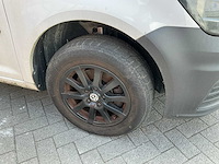 2017 volkswagen caddy bedrijfswagen(v-484-bs) - afbeelding 35 van  35