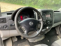 2017 volkswagen crafter 35 2.0 bedrijfswagen - afbeelding 2 van  22