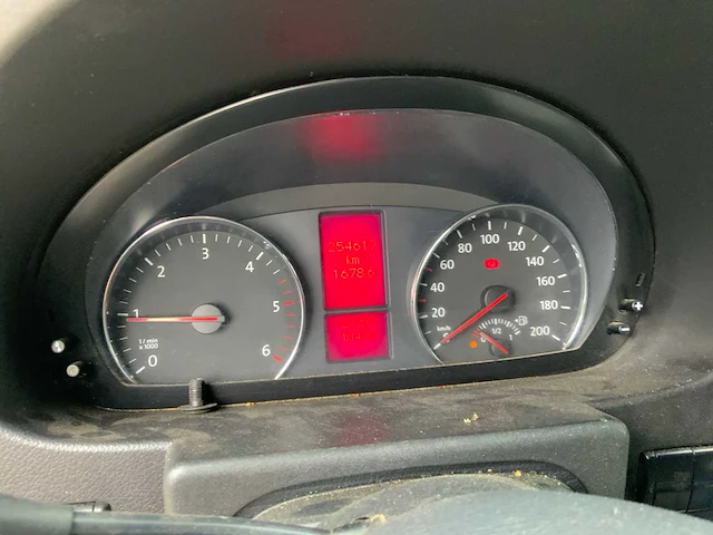 2017 volkswagen crafter 35 2.0 bedrijfswagen - afbeelding 3 van  22