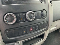 2017 volkswagen crafter 35 2.0 bedrijfswagen - afbeelding 6 van  22