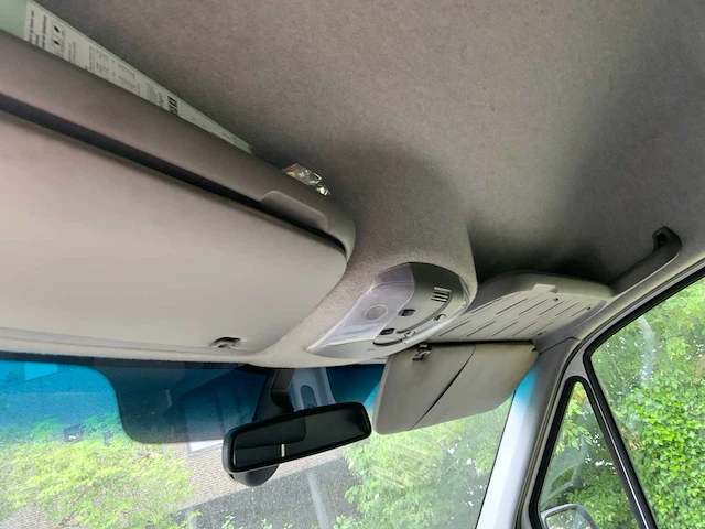 2017 volkswagen crafter 35 2.0 bedrijfswagen - afbeelding 7 van  22