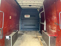 2017 volkswagen crafter 35 2.0 bedrijfswagen - afbeelding 9 van  22