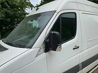 2017 volkswagen crafter 35 2.0 bedrijfswagen - afbeelding 20 van  22