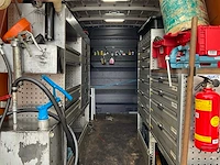 2017 volkswagen crafter 35 bedrijfswagen / servicewagen - afbeelding 4 van  27