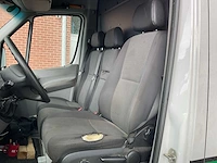 2017 volkswagen crafter 35 bedrijfswagen / servicewagen - afbeelding 16 van  27