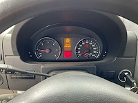2017 volkswagen crafter 35 bedrijfswagen / servicewagen - afbeelding 18 van  27