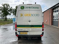 2017 volkswagen crafter 35 bedrijfswagen / servicewagen - afbeelding 25 van  27