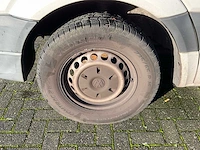 2017 volkswagen crafter bedrijfswagen - afbeelding 2 van  37