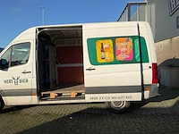 2017 volkswagen crafter bedrijfswagen - afbeelding 7 van  37