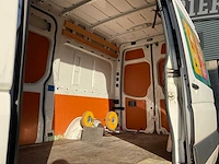 2017 volkswagen crafter bedrijfswagen - afbeelding 8 van  37