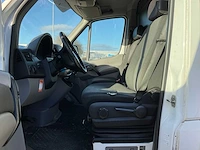 2017 volkswagen crafter bedrijfswagen - afbeelding 11 van  37