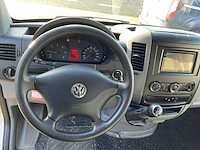 2017 volkswagen crafter bedrijfswagen - afbeelding 16 van  37
