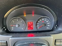2017 volkswagen crafter bedrijfswagen - afbeelding 18 van  37