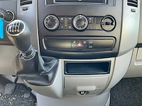 2017 volkswagen crafter bedrijfswagen - afbeelding 20 van  37
